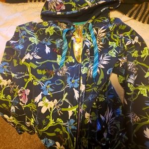Unique Artful Dodger XL Hoodie
